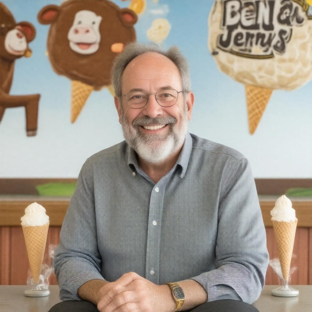 Jerry Greenfield